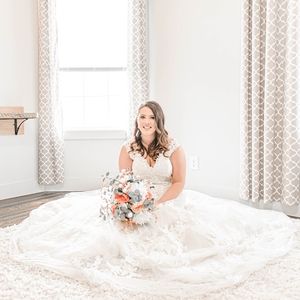 Meet your Posher, Sharon